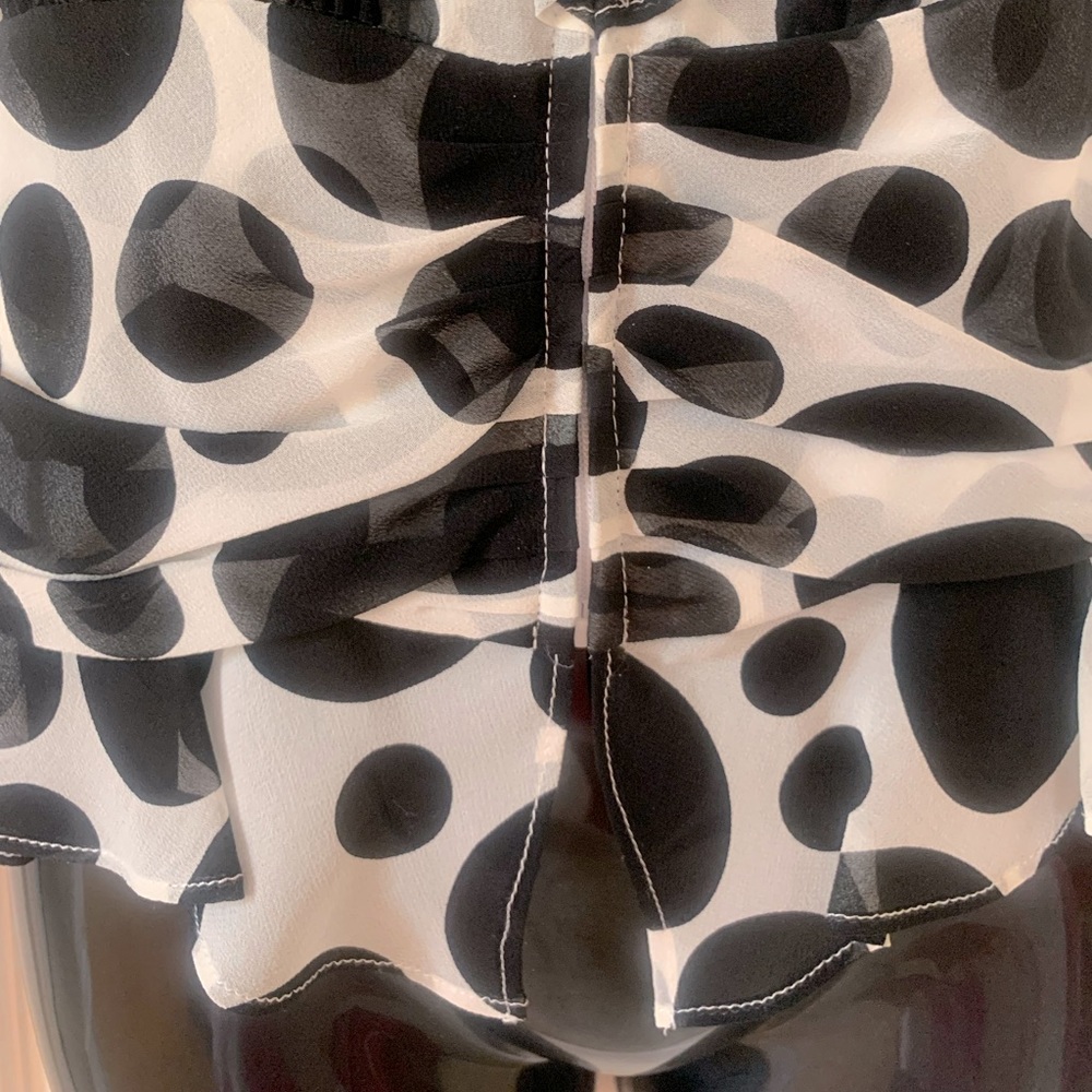 Etcetera Blouse - image 3